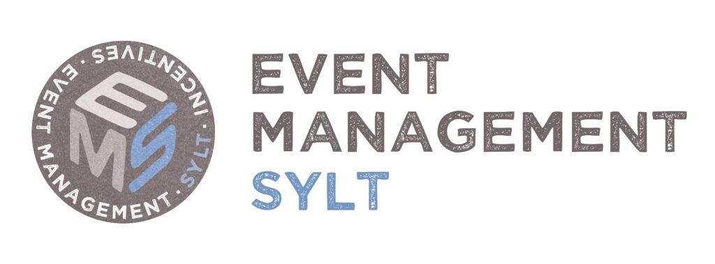Eventmanagement Sylt-Logo.